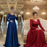 لباس مجلسی شیک جدید قزوین مجتمع نور