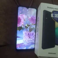گوشی سامسونگ a02