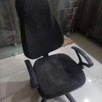 صندلی چرخشی