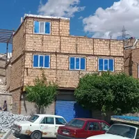 ملک تجاریمسکونی آخر یوسفآباد