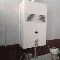 آب گرمکن دیواری سالم