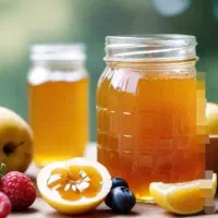 عسل طبیعـی برداشت اول