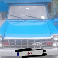 نیسان مدل 401