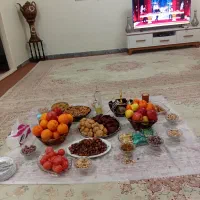 اجاره خانه به یک نفر خانم طبقه پایین گل خانه ای