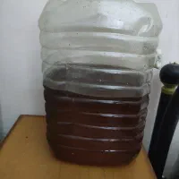 عسل طبیعی