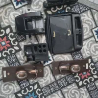 ست اداری ، زونکن ، ماشین حساب