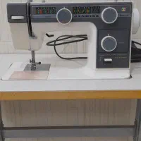 چرخ خیاطی کاچیران