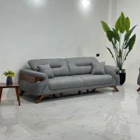 مبل راحتی مدل دنیز