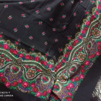 روسری|لباس|آق قلا, |دیوار