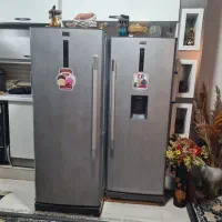 یخچال فریزر ایرانی ژنرال آپار