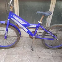 دوچرخه ۱۶ پسرانه دخترانه