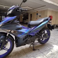 MX 150|موتورسیکلت|تهران, مینابی|دیوار