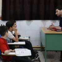 تدریس خصوصی و گروهی