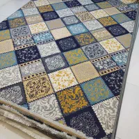 گلیم6متری 320شانه640تراکم،آکبند