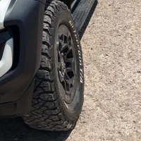 لاستیک بی اف گودریچ  //