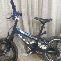 دوچرخه 16 گالانت