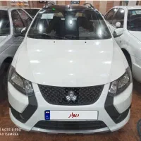 کوییک GXR مدل 403 بدون رنگ با رینگ در حد صفر