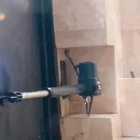 تکنسین راه اندازی درب های کنترلی