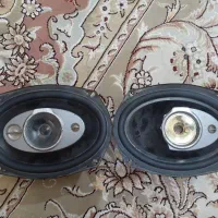 یک جفت باند خوب به فروش می‌رسد