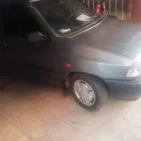 پراید مدل ۸۵