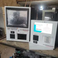 خودپرداز عابربانک کشلس شخصی