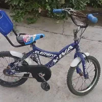 دوچرخه سایز ۱۶