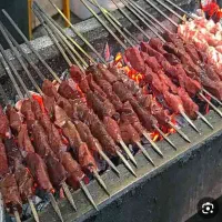 لوازم کامل جگرکی ،صفر تا صد کامل