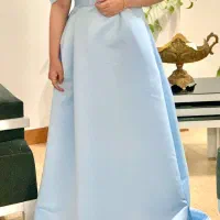 پیراهن مجلسی