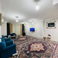 اپارتمان ۱۱۳ متری بر اصلی زمین شهری بهارستان|فروش آپارتمان|آبادان, |دیوار