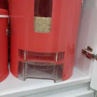 سطل برنج، 10 کیلویی