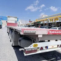 کفی|خودرو سنگین|نیشابور, هفده شهریور|دیوار