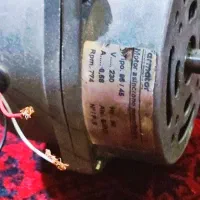 درب اتوماتیک، آسانسور، بالابرFermator مدل 85/45