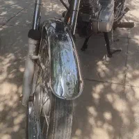 موتور هندا باسل مدل ۱۴۰۱