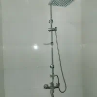 دوش شیرآلات نونو برنجی آلمانی