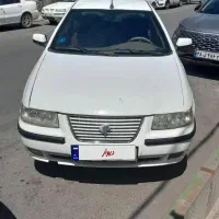 سمند lx90