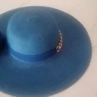 کلاه ساحلی