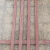 پل آهنی طبقه بالا