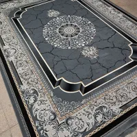 زیبا با قالی بادوام و فرش خوش نما