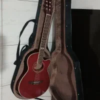 گیتار  وگاس