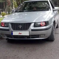 سمند LX82|خودرو سواری و وانت|کرمانشاه, |دیوار