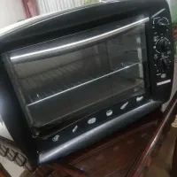 توستر کاملا سالم و در حد نو