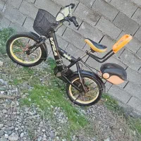 دوچرخه 16