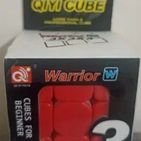 روبیک(3در3)|اسباب‌‌بازی|شهر ری, فیروزآبادی|دیوار