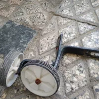 کمکی دوچرخه