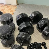 دمبل بتنی قیمت عالی