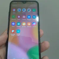 گوشی موبایل سامسونگ مدل Galaxy A01  دو سیم کارت
