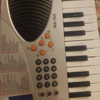اُرگ کاسیو مدل MA-150