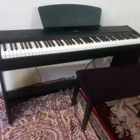 پیانو برگمولر p10