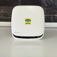 مودم سیمکارتی TD-LTE ایرانسل GP2101