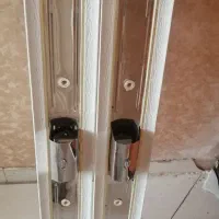 یک جفت قاب مهتابی
